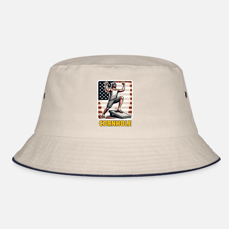 Cornhole Bob