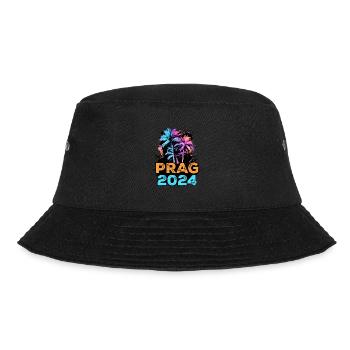 Tournée Prague 2024 - Bob - noir - Devant - Lela (165cm)