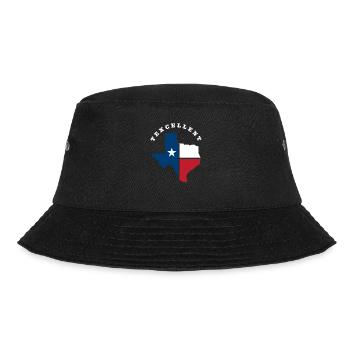 Origine de l’État du Texas - Bob - noir - Devant - Lela (165cm)