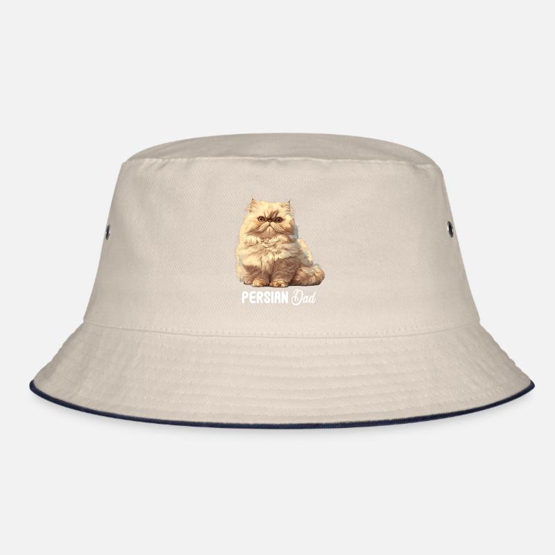 Chat persan Perserkatze Bob