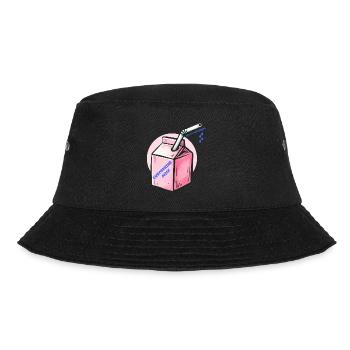 Behavior Optimist Gifts - Bucket Hat - black - Front - Lela (165cm)