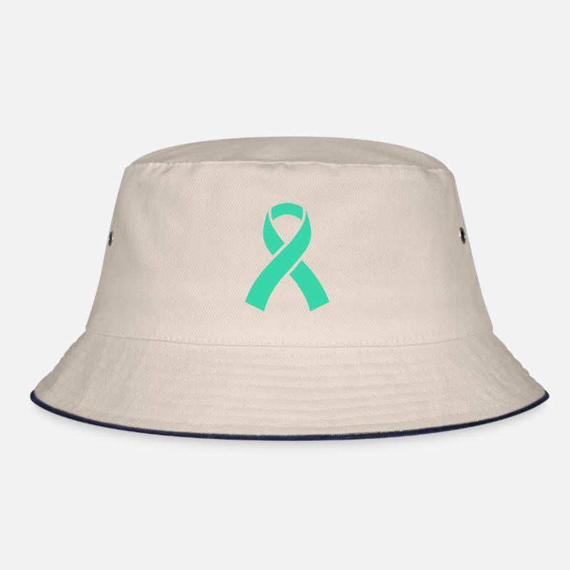 Cervical Cancer Awareness Bucket Hat