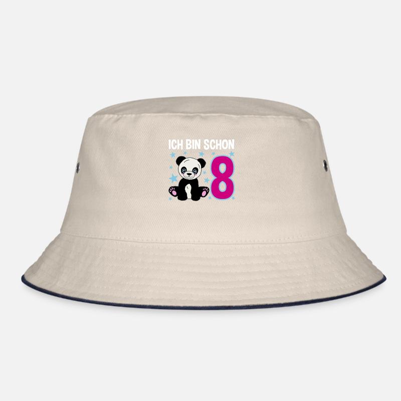 Huit ans – Journée Panda Strong Bob