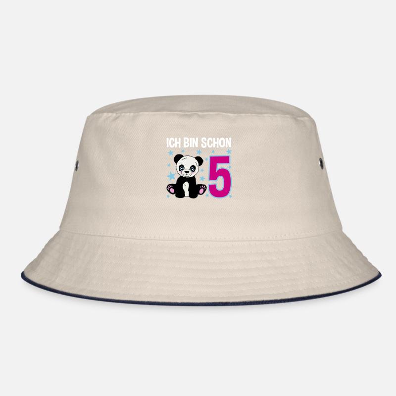 Cinq ans – Panda Party ! Bob
