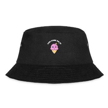 Glace - Bob - noir - Devant - Lela (165cm)