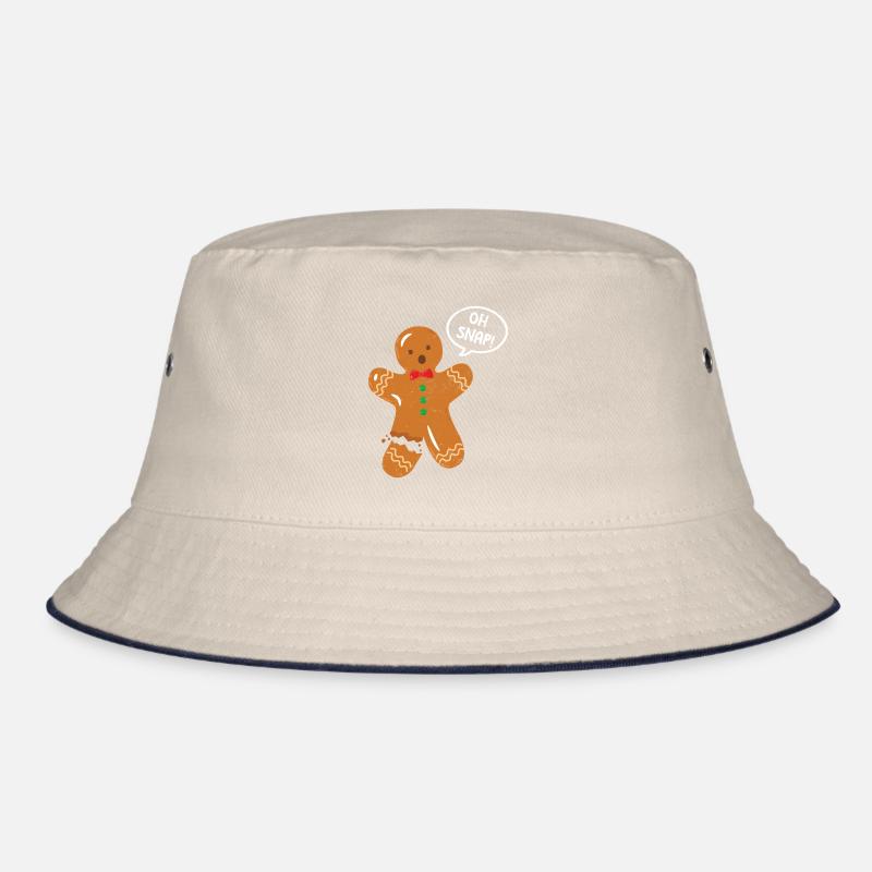 Bucket Hat