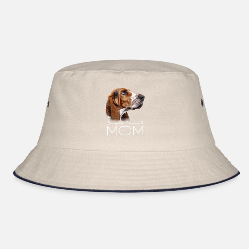 Basset Hound Maman Bob