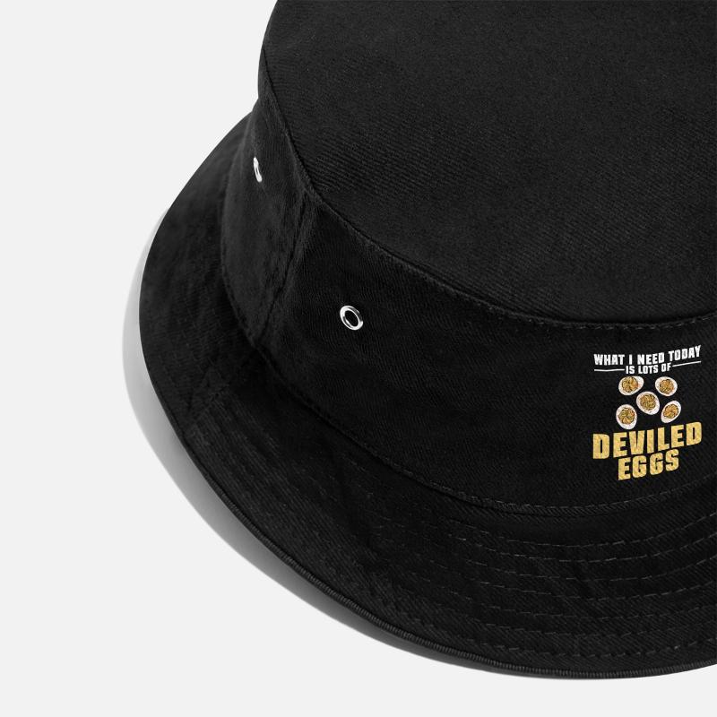 Bucket Hat