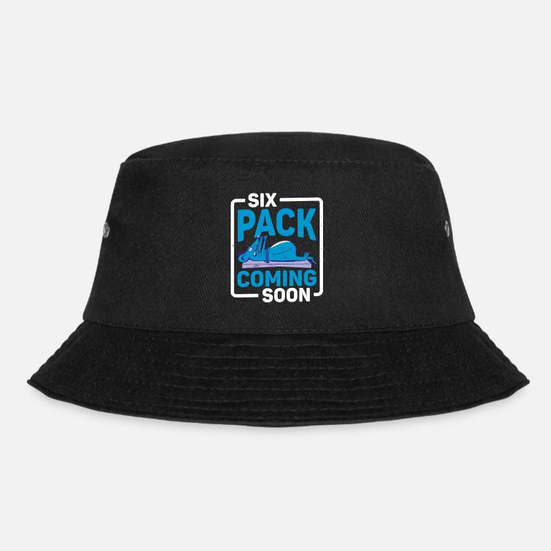Pack de six bientôt disponible 92 - Bob - noir