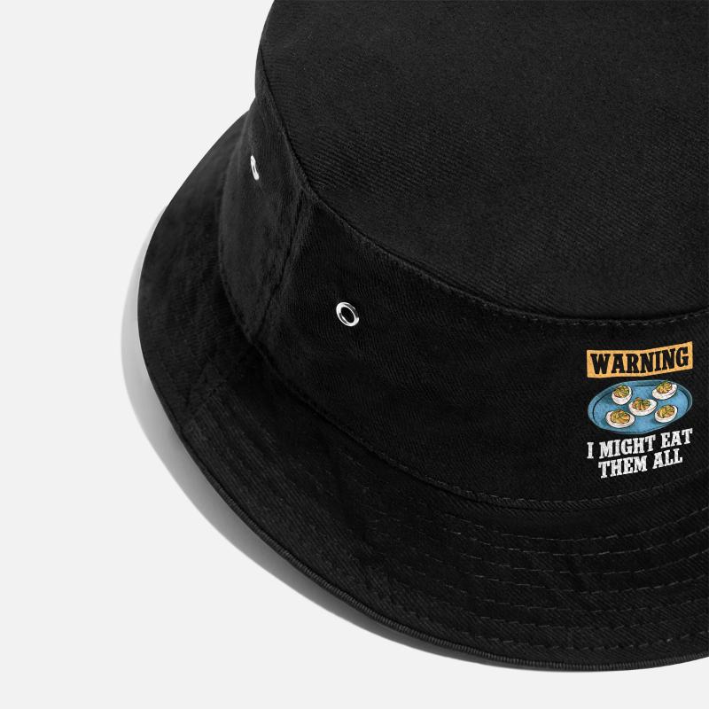 Bucket Hat