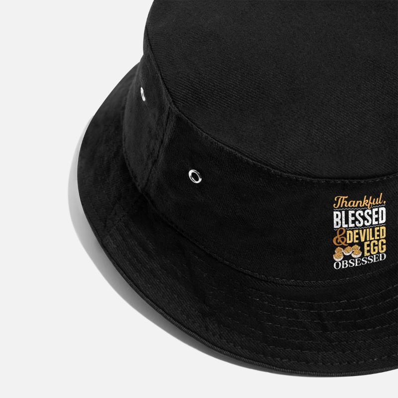 Bucket Hat