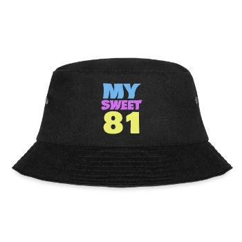 Doux 81 - Bob - noir - Devant - Lela (165cm)