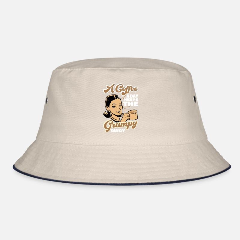 Un café par jour éloigne les Bob