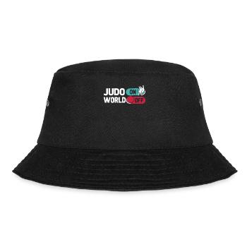 Judoka Judo sur World Off - Bob - noir - Devant - Lela (165cm)