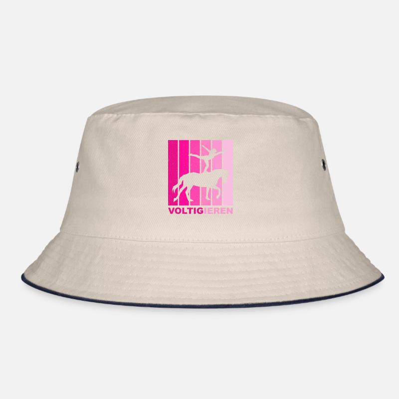 Aime le cadeau de voltige à cheval Bob