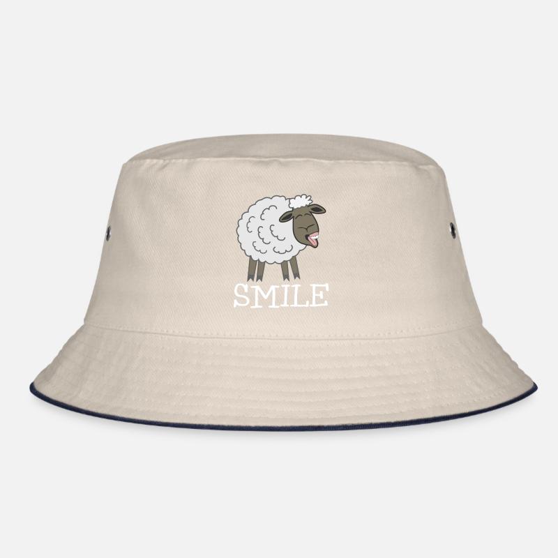 Bucket Hat