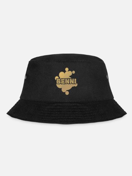 Benni - Bob - noir