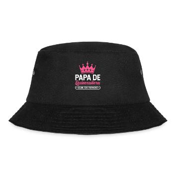 Papa De Quinceanera Scan Pour Paiement 5ème Anniversaire - Bob - noir - Devant - Lela (165cm)