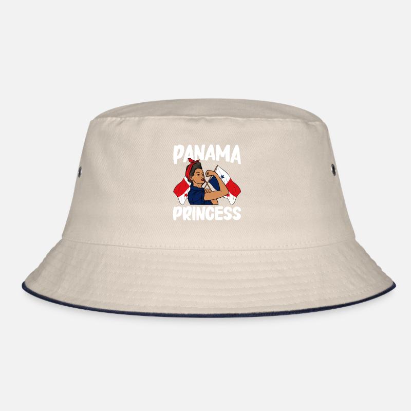 Drapeau panaméen Drapeau panaméen Bob