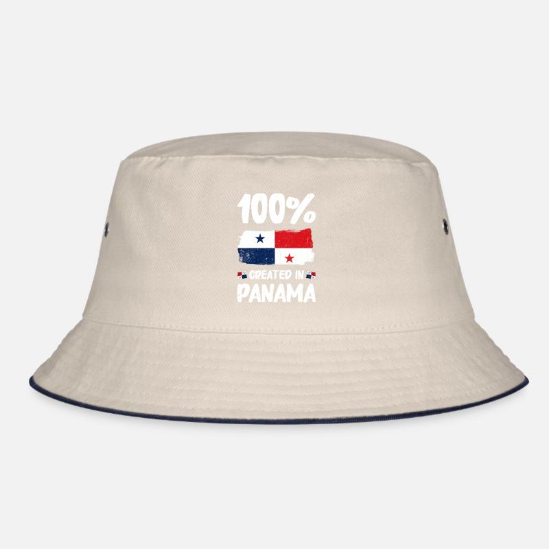 Drapeau panaméen Drapeau panaméen Bob