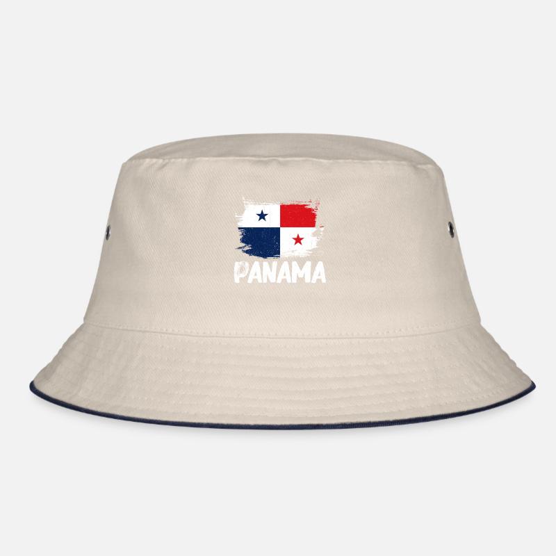 Drapeau panaméen Drapeau panaméen Bob