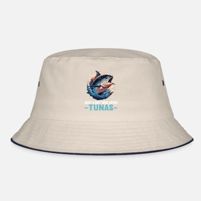 Thon Thunfische Thunfisch Bob