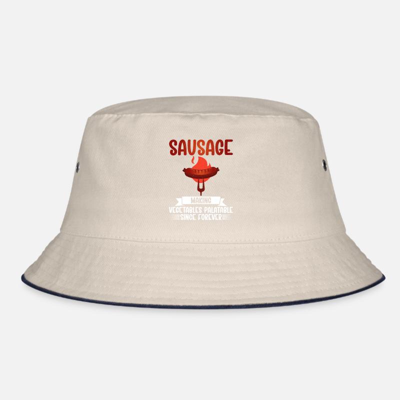 Bucket Hat