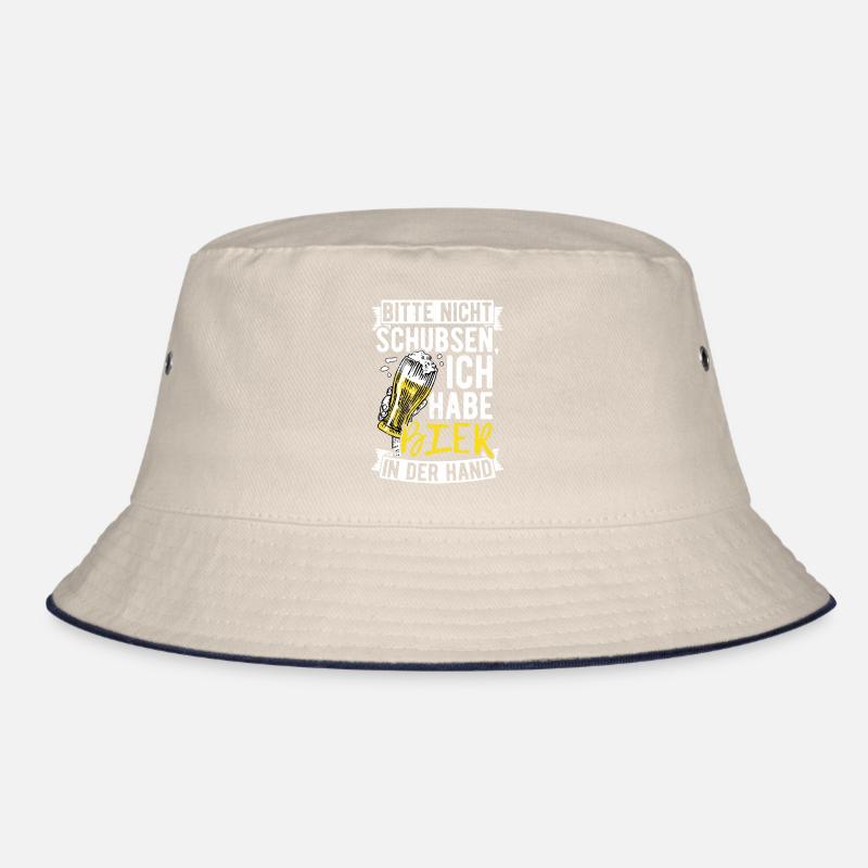 Beer Drinking Beer Fun Pub Drinking Drinking Spree Beer Tr Bucket Hat