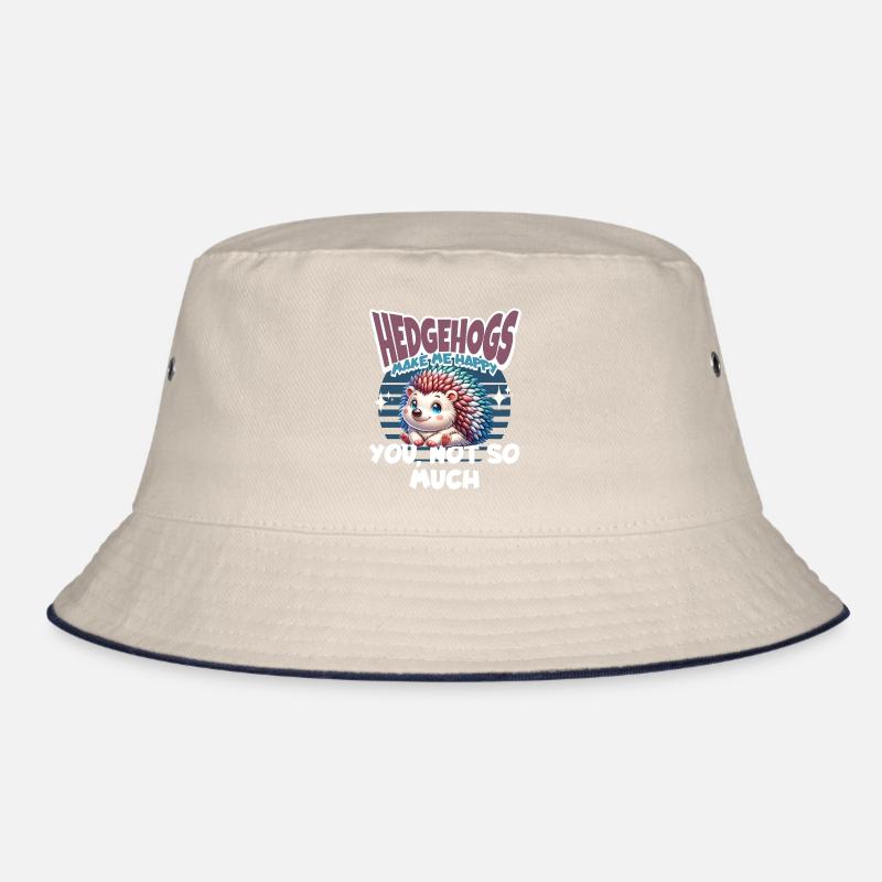 Hérisson Bob