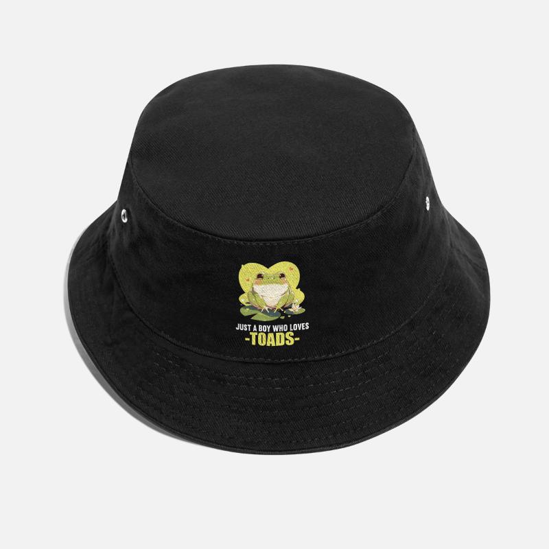 Bucket Hat