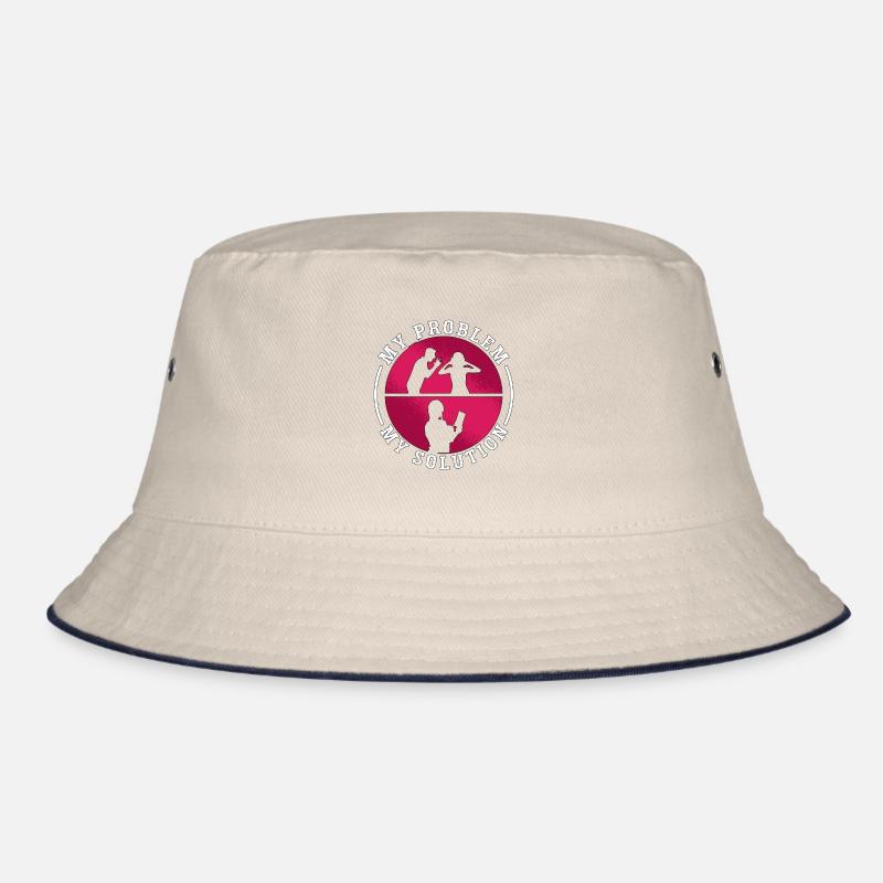 Book Editor My Problem My Pictogram Mom Dad Editor Bucket Hat