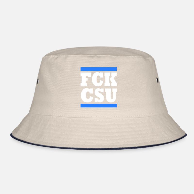 Bucket Hat