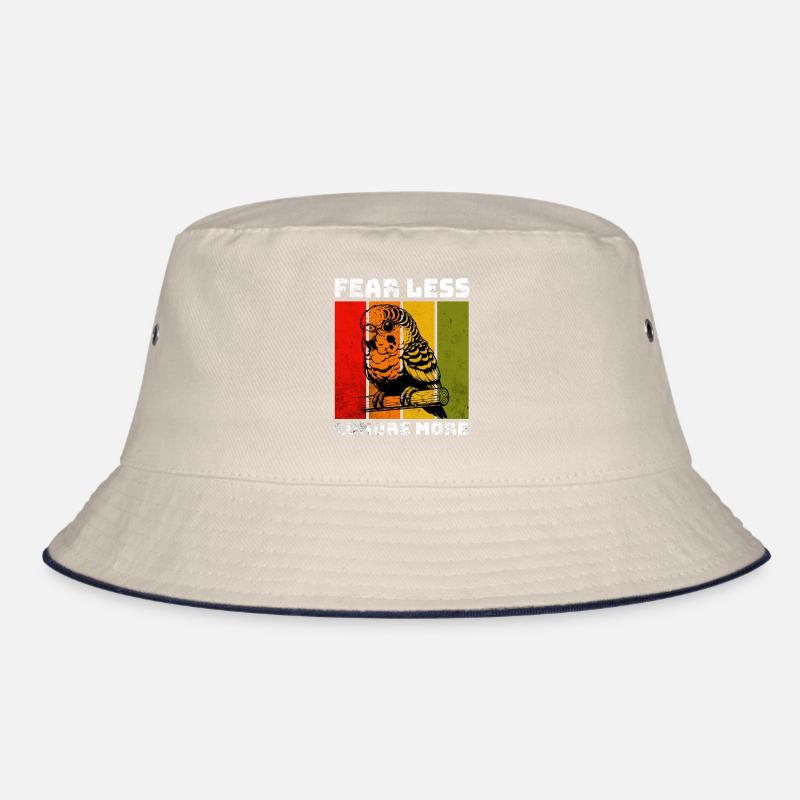 Dictons sur la perruche soleil Bob