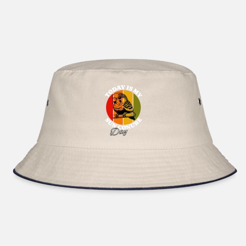 Bucket Hat