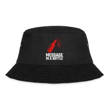 Tolérance punk Antifascisme Respect - Bob - noir - Devant - Lela (165cm)