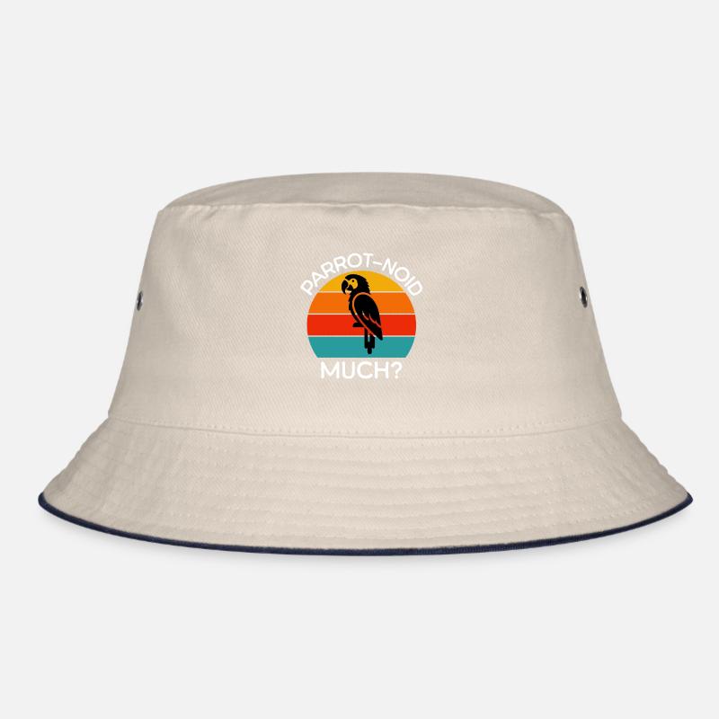 Dictons de perroquet Bob