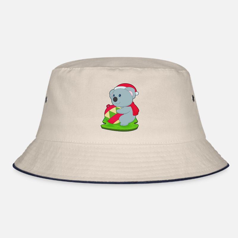 Cloche de Noël Koala Bob