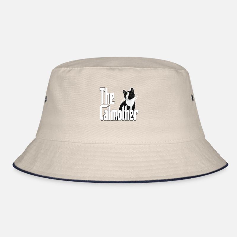 Katze Mutter La Catmother Chat Crazy Maman Maman Bob