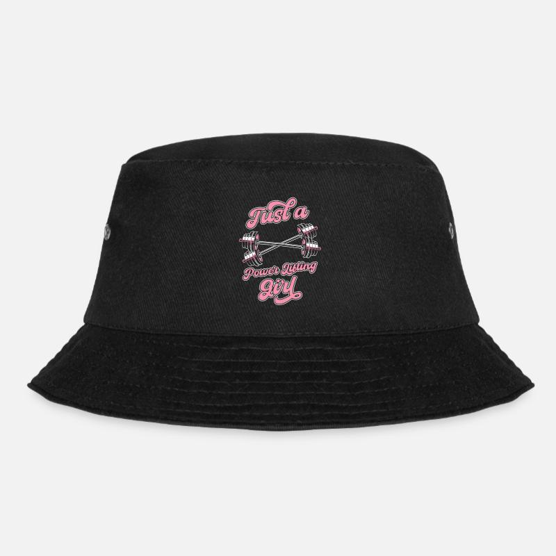 Dynamophilie Powerlifter - Bob - noir