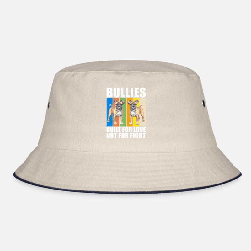 American Bully Gifts Bucket Hat