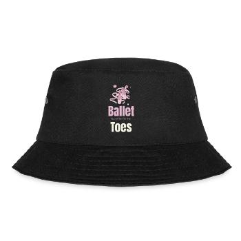 Le ballet me tient en haleine pour plus théâtral - Bob - noir - Devant - Lela (165cm)