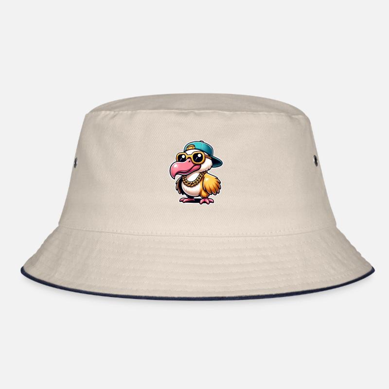 Bucket Hat
