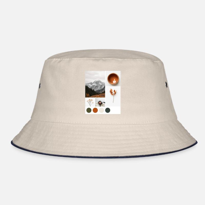 Bucket Hat