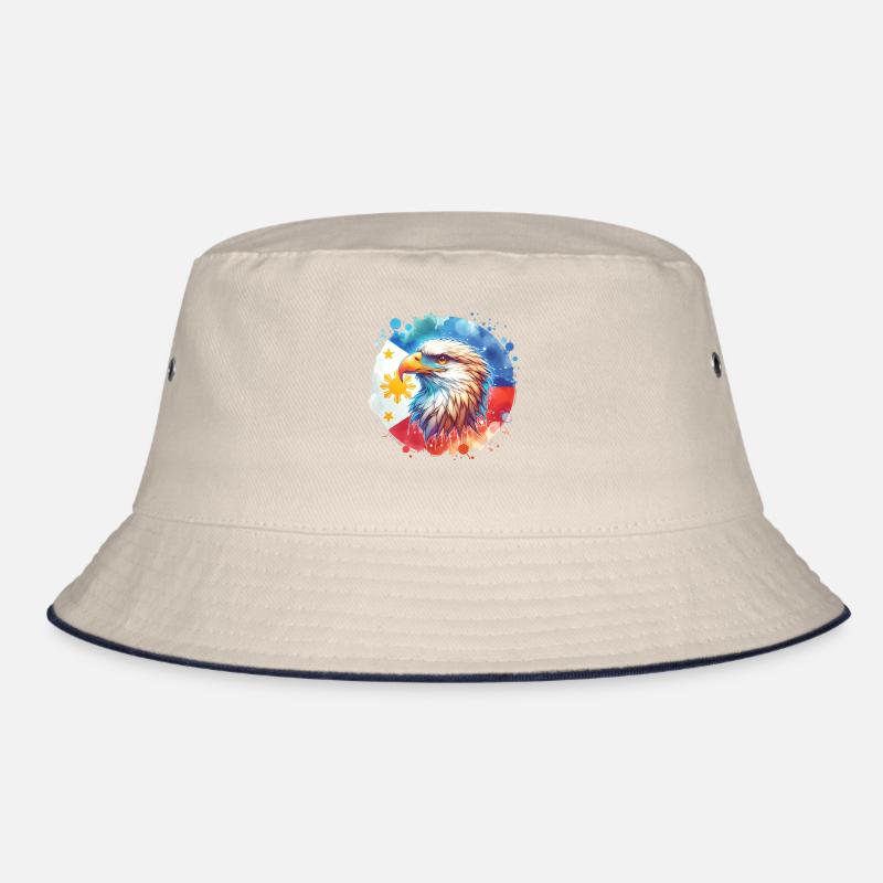 Affenadler Bucket Hat