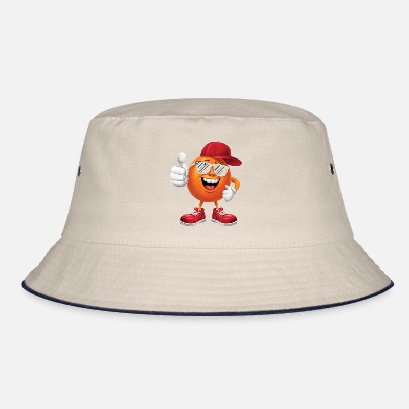 Bucket Hat