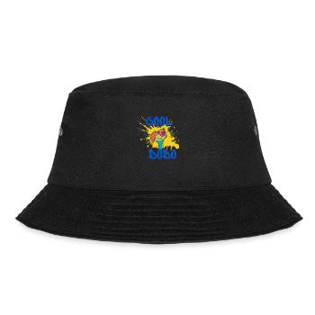 Dodo frais - Bob - noir - Devant - Lela (165cm)