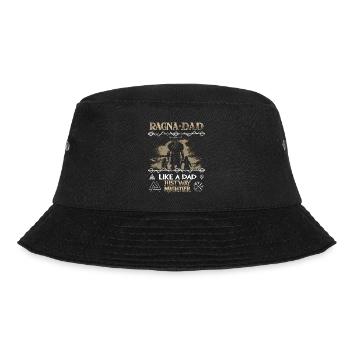 RAGNA-DAD Vikings avec enfants pour la fête des pères - Bob - noir - Devant - Lela (165cm)