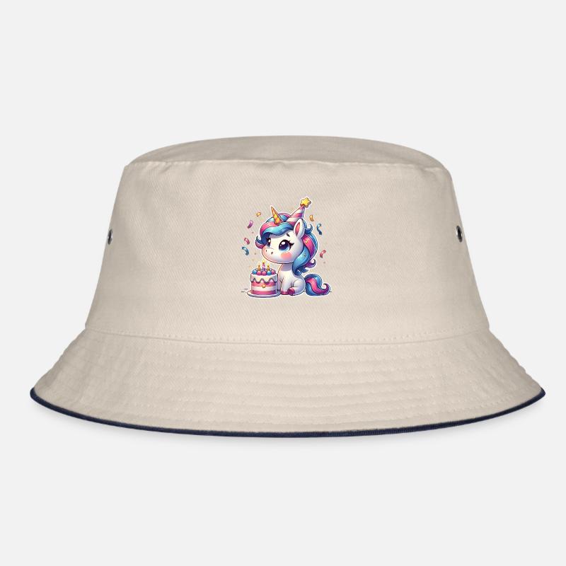 Licorne Anniversaire Bob