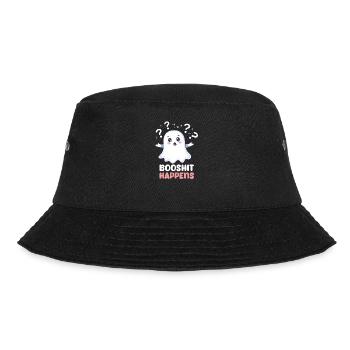 Booshit Booshit se produit - Bob - noir - Devant - Lela (165cm)