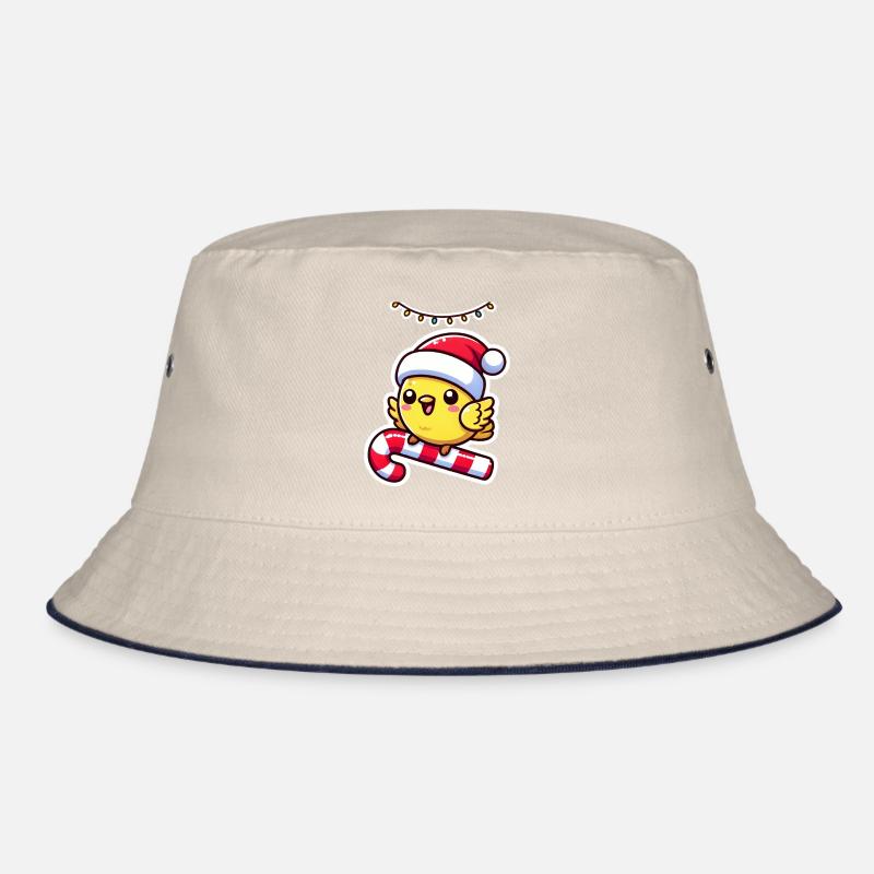 Canaries de Noël Bob